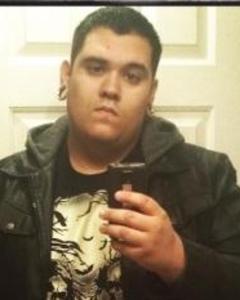 Man, 33. Gerardo0417