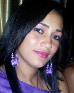 Woman, 61. gellieferine