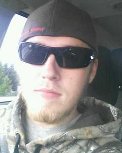 Man, 34. rednktrucker90