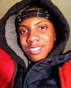 Man, 30. RisingsunDevon