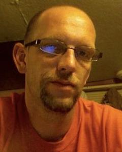 Man, 43. MrM272452