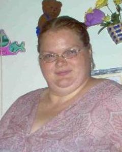 Woman, 44. junebugtobig