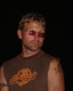 Man, 52. Mike14376