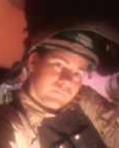 Man, 51. dritywelder
