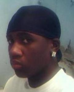 Man, 36. leroydaking
