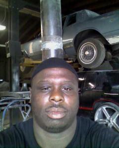 Man, 51. mrguap0081