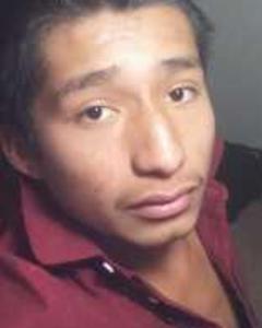 Man, 31. Sergio_cru3051