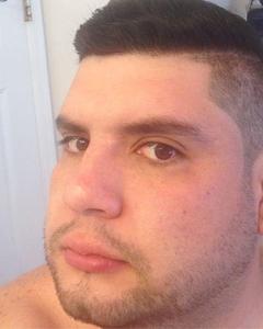 Man, 39. Luisdavid16
