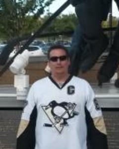 Man, 52. harleyman78235