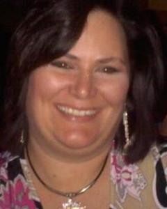 Woman, 54. jennyv1971