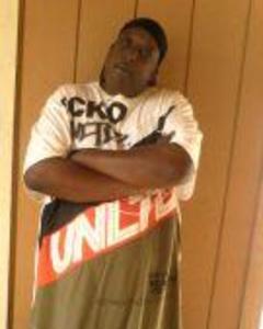 Man, 55. cedrick2010