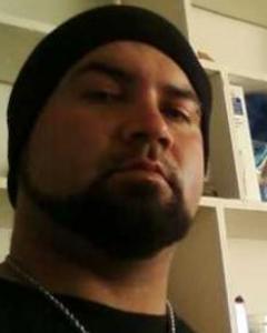 Man, 45. desperado6362