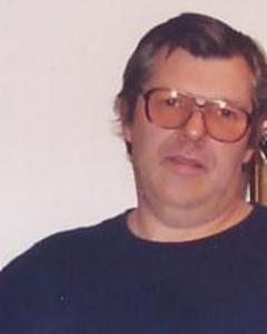 Man, 74. roadman917