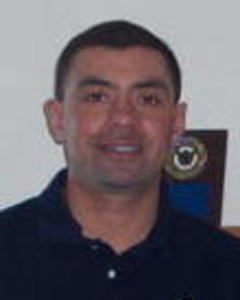 Man, 51. RIO7391