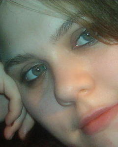 Woman, 37. BEYONDTHETHORN