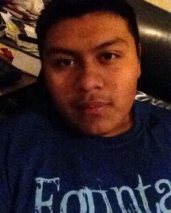 Man, 28. Kevenz16