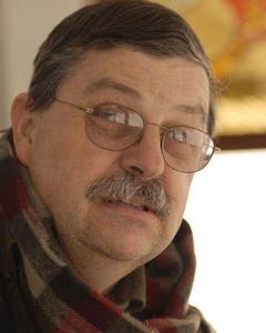 Man, 75. Charles_Pett
