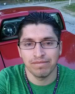 Man, 43. guaporodriguez