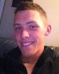 Man, 32. Kyle271992