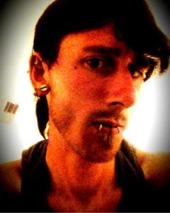 Man, 35. PuNkRoKkeR13