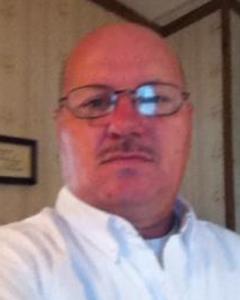Man, 60. jaberry