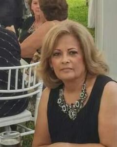Woman, 74. marga5074