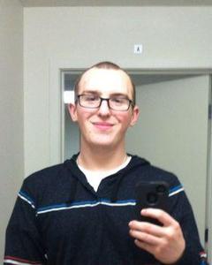 Man, 31. thadthrash5237