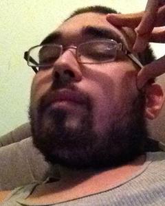 Man, 37. marmaryathtguy