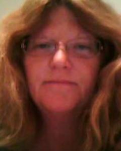 Woman, 60. MLK4657