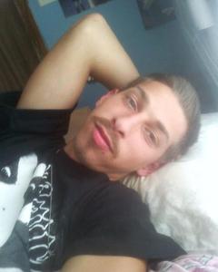 Man, 32. jtrappler123
