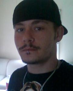 Man, 38. mortalman24