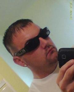 Man, 43. Ryda4Ry