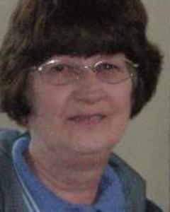 Woman, 78. chocogranny