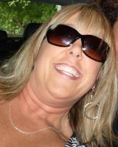 Woman, 56. Bacfighter