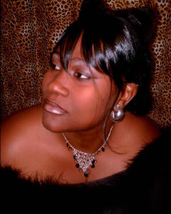 Woman, 53. MSEYEKANDI