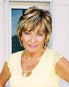 Woman, 67. augustwoman