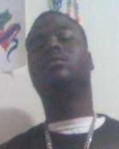 Man, 34. Black_b3505