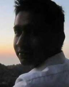 Man, 36. Sharif0244