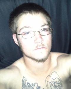 Man, 33. BoonDox6877