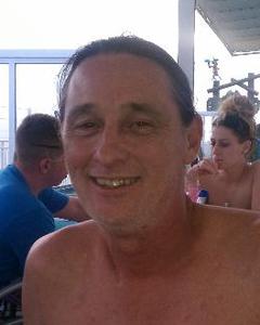 Man, 63. pricklywilly