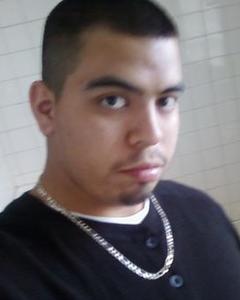 Man, 35. BennySanchez4