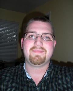 Man, 40. jcleveland120