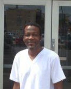 Man, 49. Nasir3615