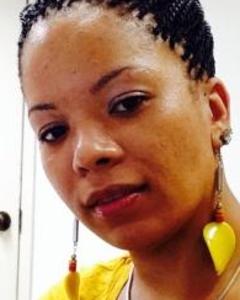 Woman, 42. MzPretti