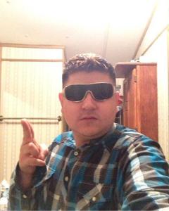 Man, 36. luis8838