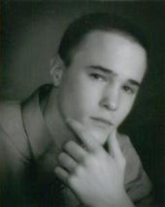 Man, 35. SeAn57560