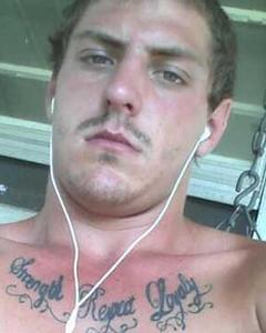 Man, 33. jr923605