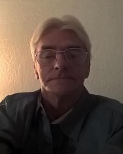 Man, 65. allen0482