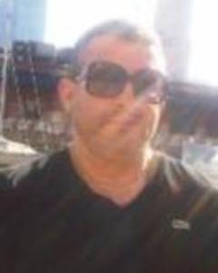 Man, 65. rudymiel