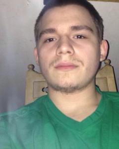 Man, 28. Justin4205305